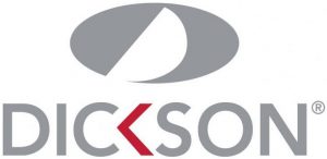 logo dickson